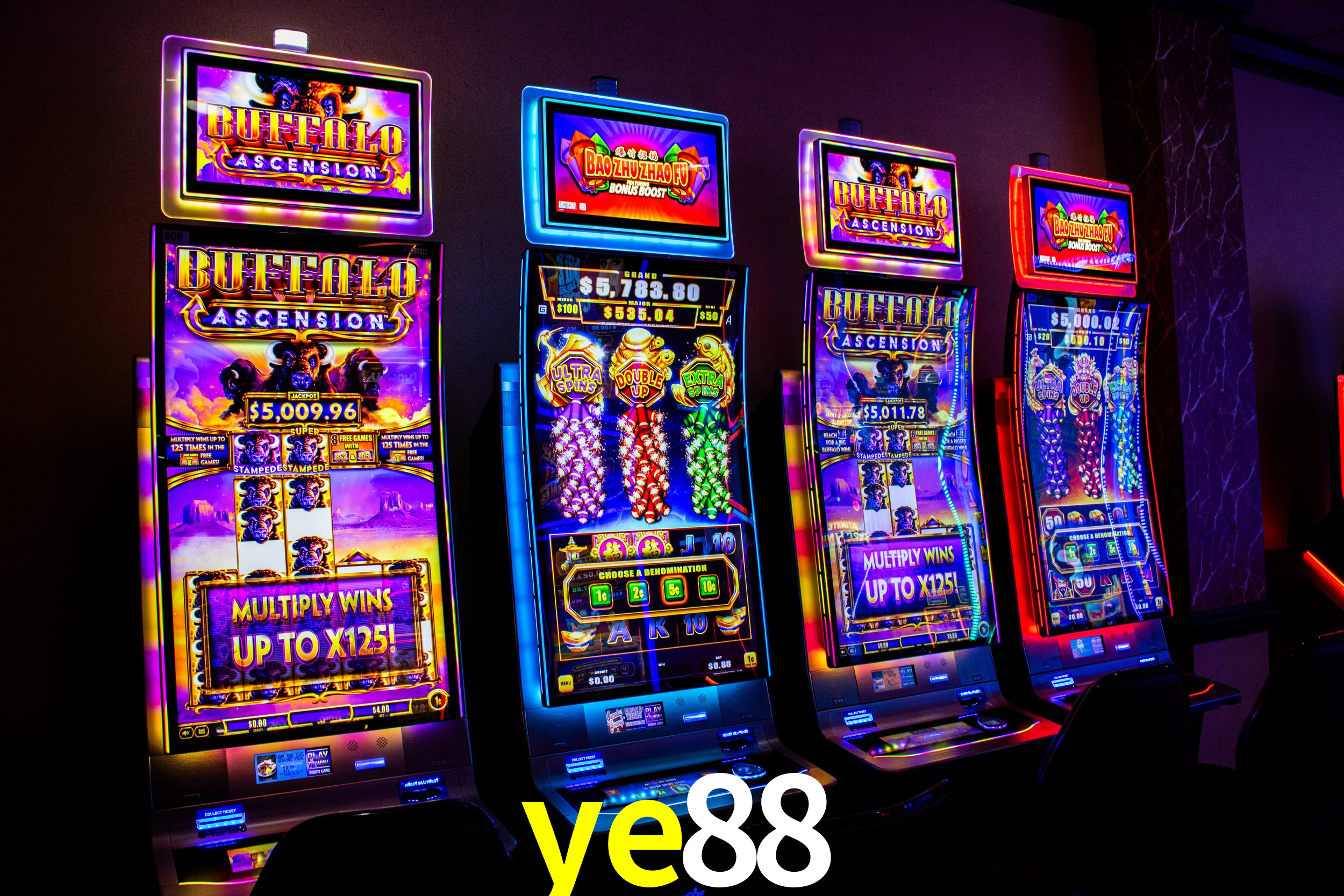 Player Reviews ye88