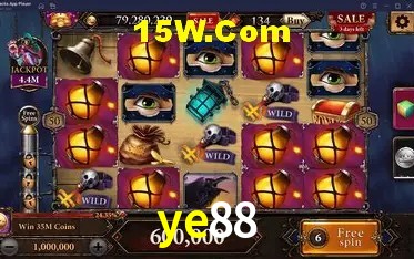 Benefícios da Conta ye88