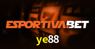 Football Betting ye88