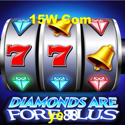 Casino VIP ye88
