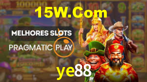 ye88 login