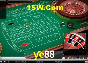 Design Responsivo ye88