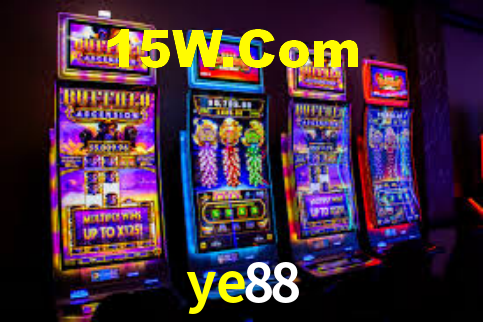 Mercados ao vivo e cash out na ye88