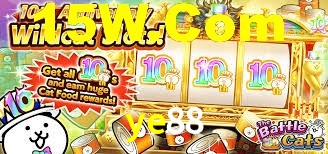 Sinta a adrenalina dos jogos de cassino com ye88