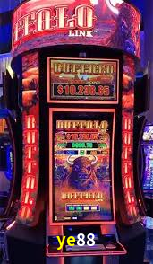 Welcome Bonus ye88