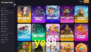 Live Casino ye88