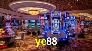 Blackjack Table ye88