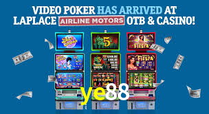Tournaments ye88