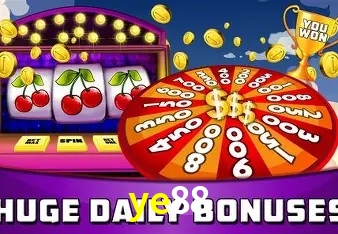 Provedores de Jogos ye88