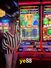 VIP Casino ye88
